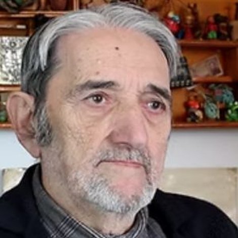 Giulio Berruti