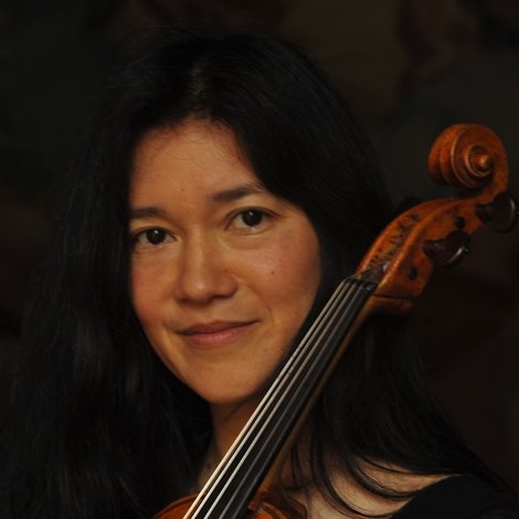 Lyda Chen