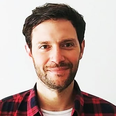 Mauro Álvarez
