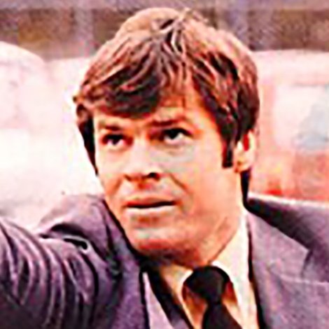 Gary Day