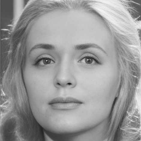 Marina Dobrovolskaya