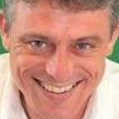 Saar Ben-Yossef