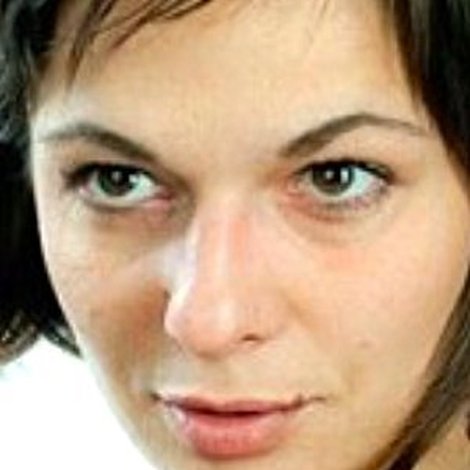 Natalya Voloshina