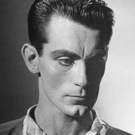 Hugh Laing
