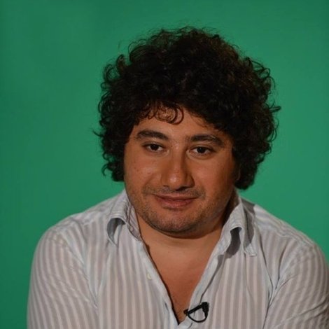 Hovhannes Azoyan