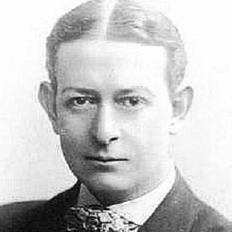 Edwin Arden