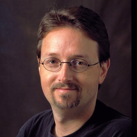 Marc Laidlaw