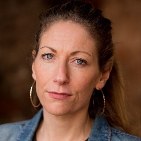 Joanne Rogers