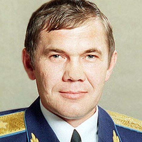 Alexander Lebed