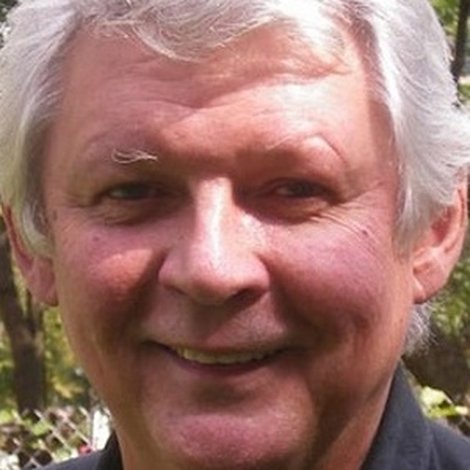 Janusz Mond