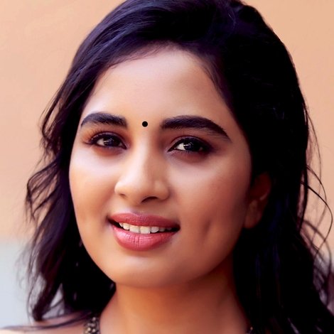 Srushti Dange