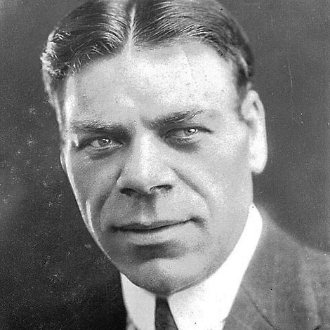 Dick Sutherland