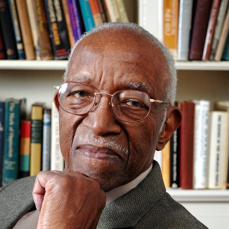 John Hope Franklin