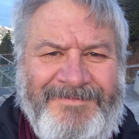 Andrew Jeffers