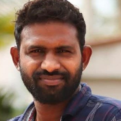 Yeshwanth Gothandaraman