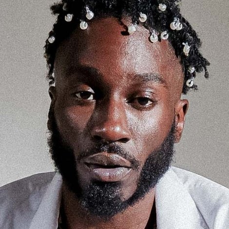 Kojey Radical
