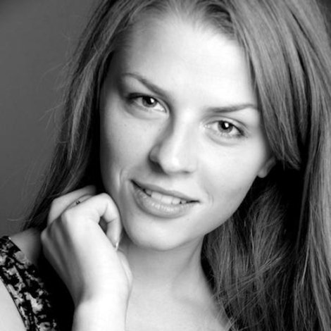 Dovilė Karaliūtė