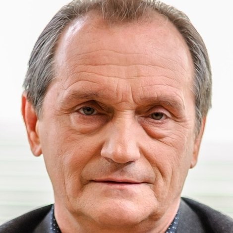 Wojciech Wysocki
