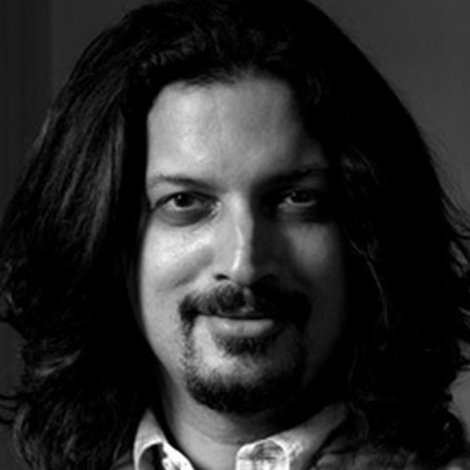Sumanto Chattopadhyay