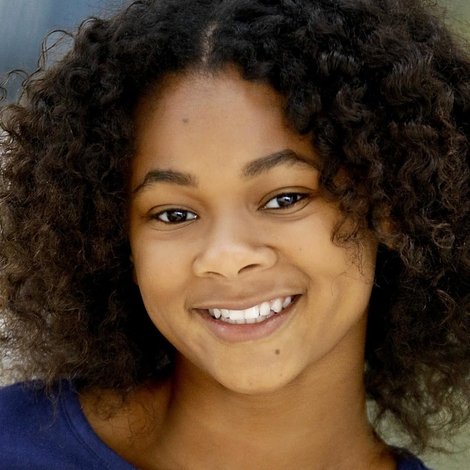 Soleil Patterson