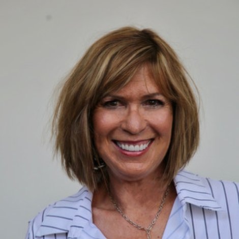 Andrea Meyerson