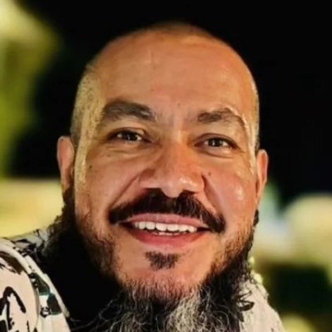 Rodrigo Heredia