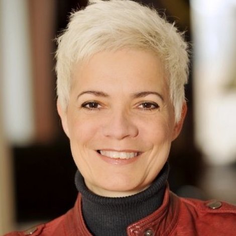 Marion Dimali