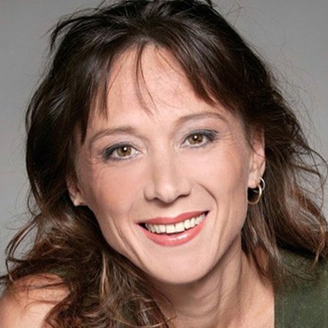 Helen Buday