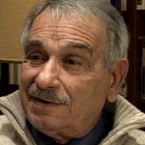 Enzo Milioni