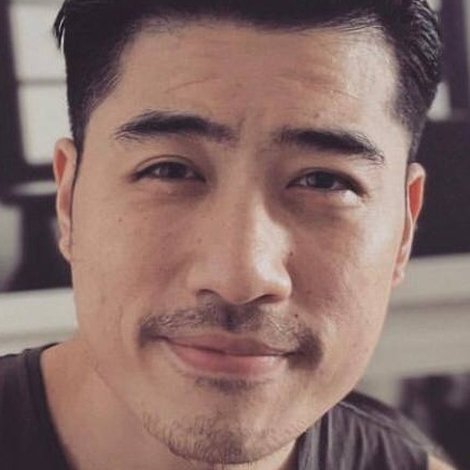 Nicholas Liew Davis