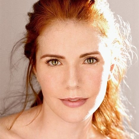 Amy Halldin