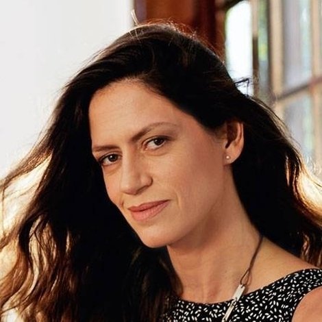 Clara Choveaux