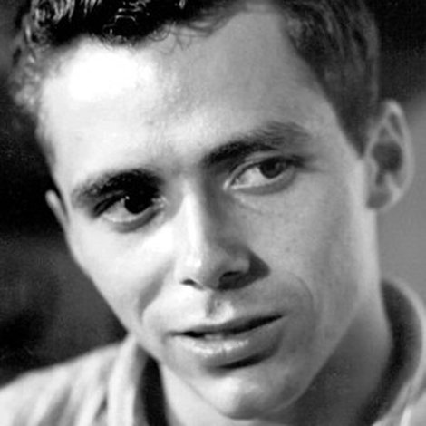 Patrick Flanagan