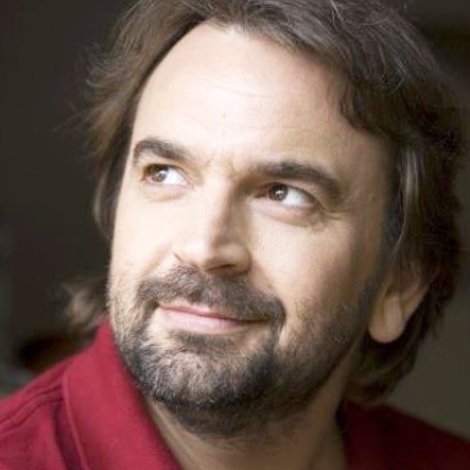 Christodoulos Stylianou