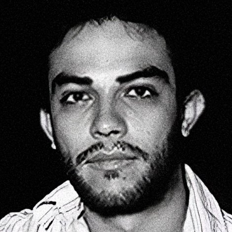 Jorge Becerra