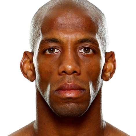 Patrick Williams