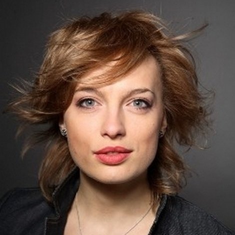 Teresa Dzielska