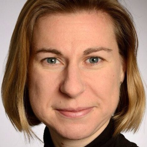 Elizabeth Seward
