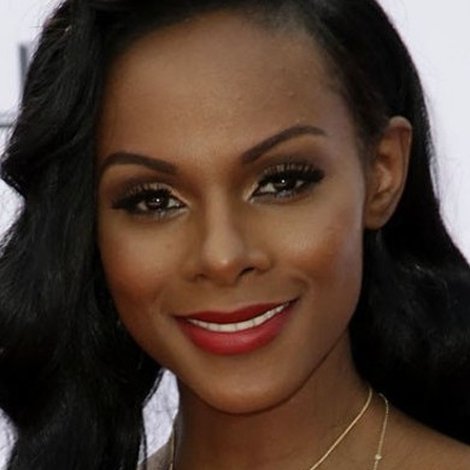 Ebonie Smith