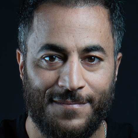 Ramzi Maqdisi