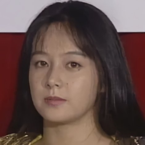 Cutie Suzuki