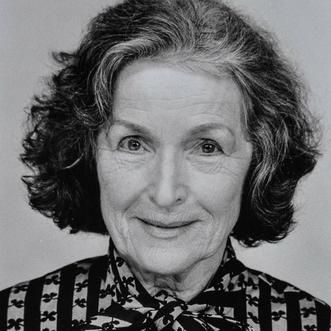 Inge Rosenberg