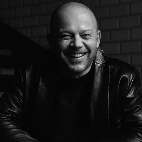 Olivier Lusse Mourier