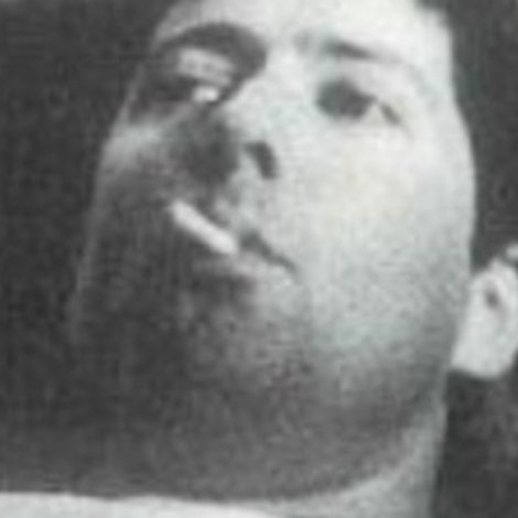Jon Prutow