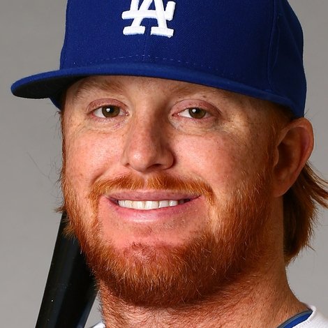 Justin Turner