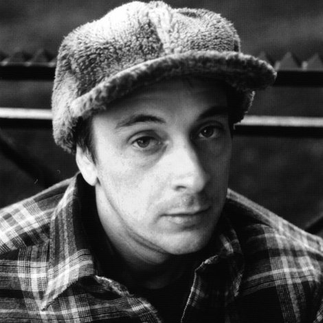Vic Chesnutt