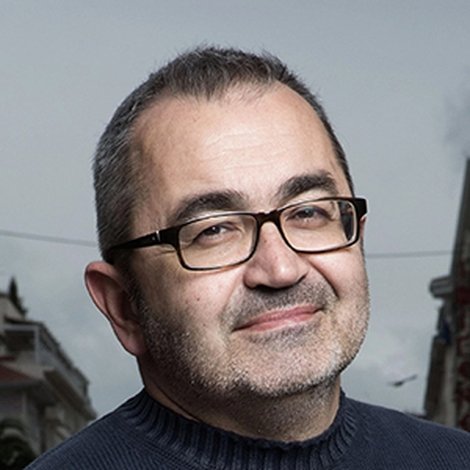 Simos Korexenidis