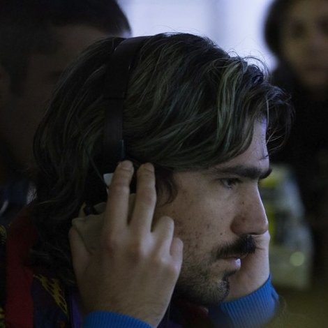 Alkis Papastathopoulos