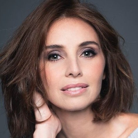 María Pedroviejo