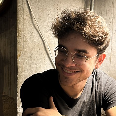 Breno Ramoa